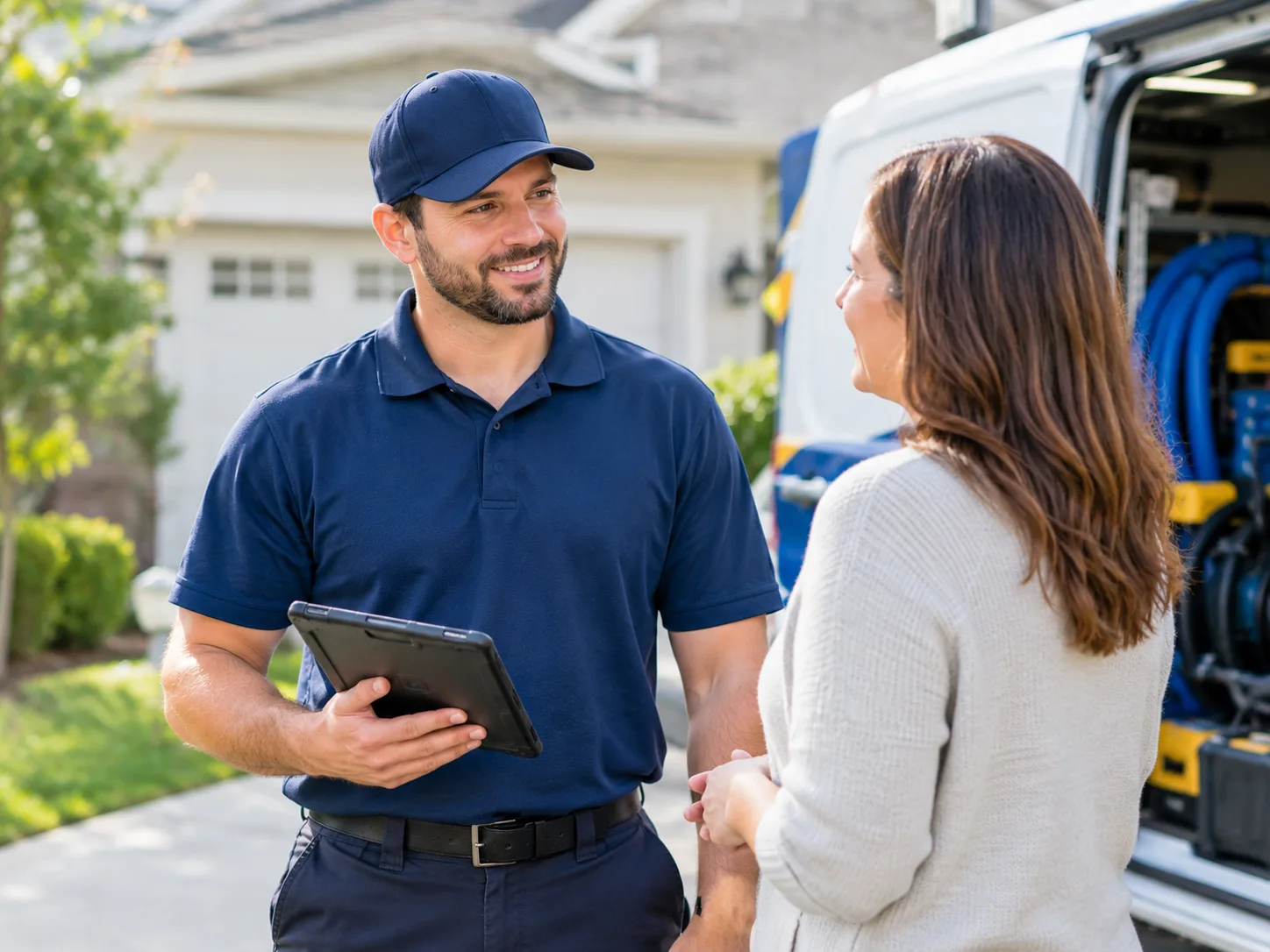 Sewage Backup Cleanup Wisconsin FAQs